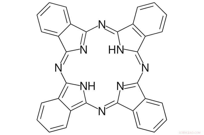 Scientists Successfully Diffract Beam of Organic Molecules, Advancing Quantum Physics