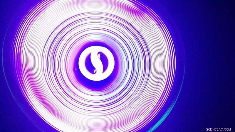 Alberta Physicists Unveil Microwaves‑to‑Optics Conversion Technology for Next‑Gen Quantum Computers