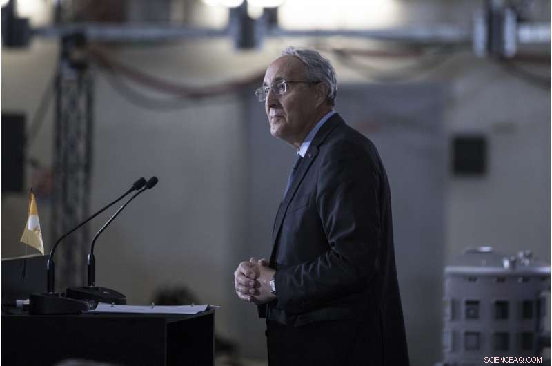 France s ITER: A Massive Puzzle of Nuclear Fusion Components