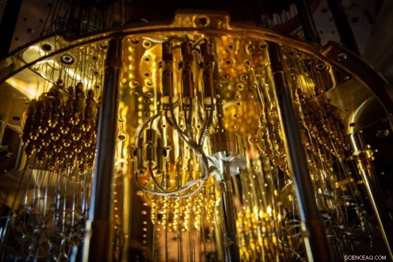 Unlocking the Power of Exascale and Quantum Computing: A Deep Dive into Their Benefits