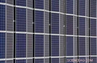 Detecting Ultrafast Light via Its Force: A Breakthrough from McGill