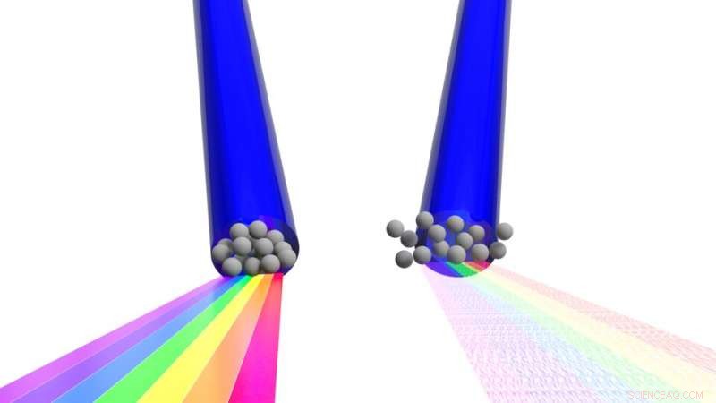 Physicist Unveils Precise Method for Recording Shutter Speeds in Molecular Imaging Cameras