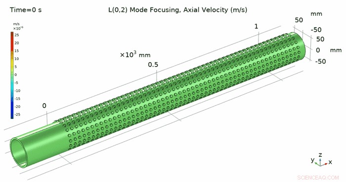 Expert Q&A: Using Acoustic Monitoring to Safeguard Aging Pipeline Infrastructure