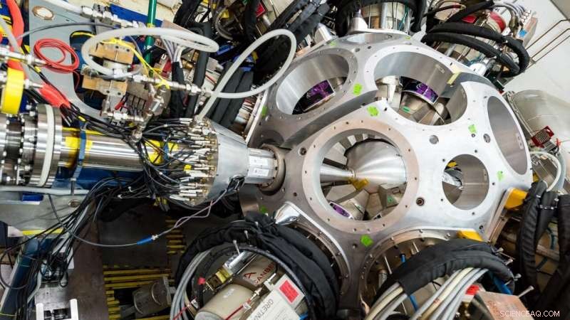 Global Research Team Unveils Innovative Method to Trace Stardust Origins in Meteorites