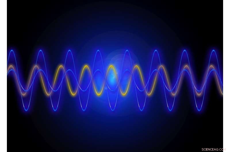 Scientists Outline Foundations for Acoustic Diode Development