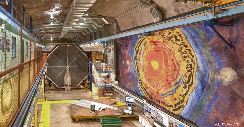 International Physicists Unite in Quest to Detect Sterile Neutrinos