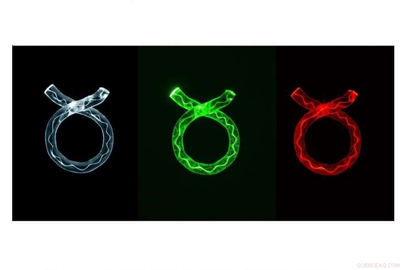 Glass Blowing Techniques Drive Innovation in Quantum Sensing