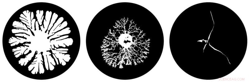 Scientists Record Stunning Footage of Fluid Exhibiting Solid-Like Behavior