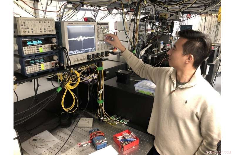 Scientists Unveil Technique to Extend Quantum Coherence by 10,000×