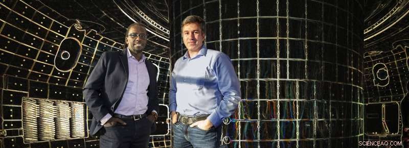 Groundbreaking Study Offers Path to Control Harmful Heat Spikes in Fusion Reactors