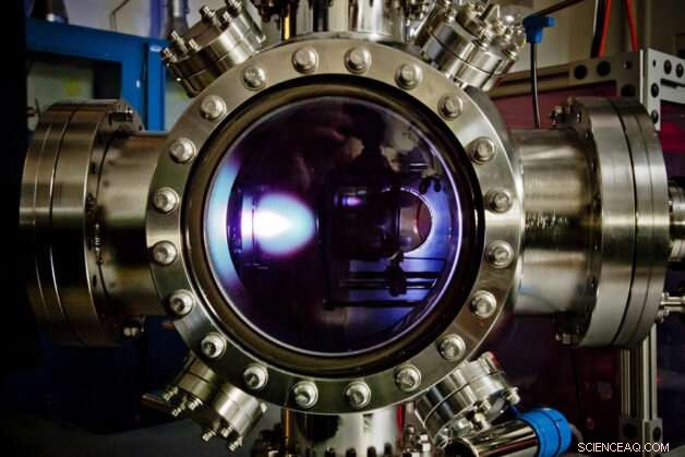 Pushing Boundaries: Developing an Ultra‑High Energy Density Capacitor