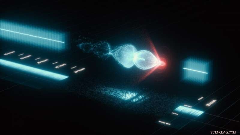 World Record Achieved: Plasma Accelerator Operates 24/7