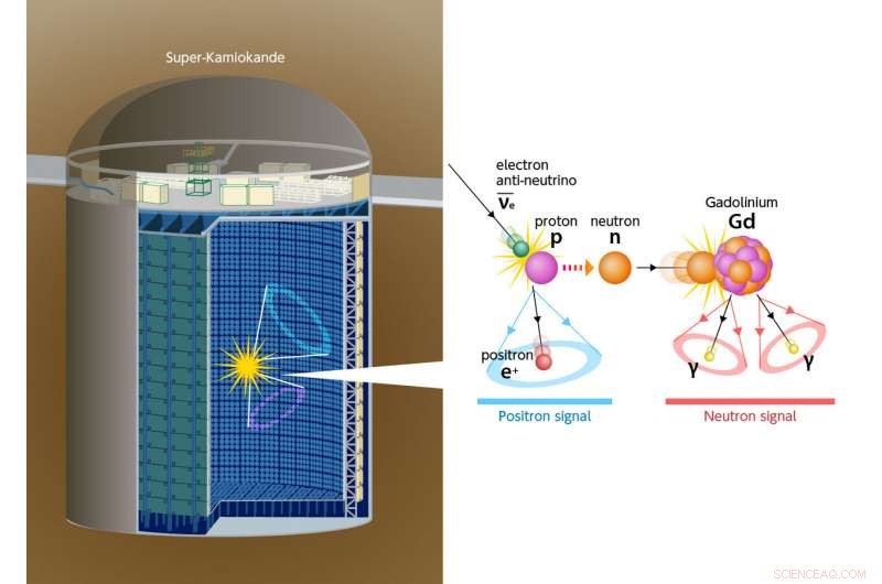 Super‑Kamiokande Upgraded to Capture Ancient Supernova Neutrinos
