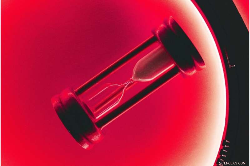 University of Central Florida Scientists Produce Attosecond Light Using Industrial Laser