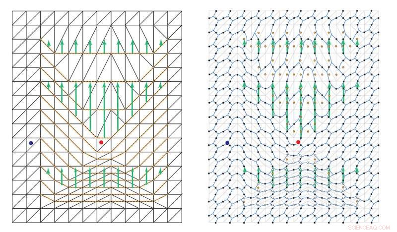 Quantum Computers Harness Instantaneous Twists for Enhanced Performance