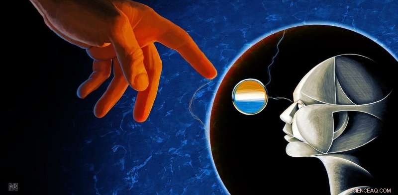 New Quantum Paradox Challenges Our Understanding of Reality