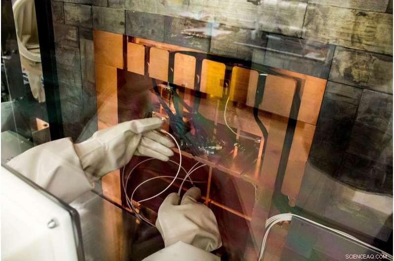 How Cosmic Rays Threaten the Future of Quantum Computing