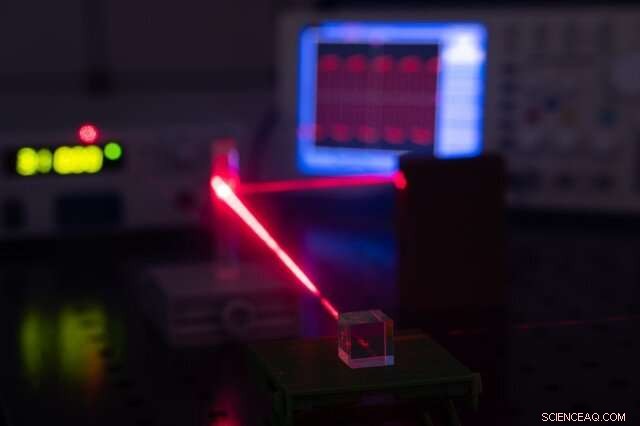 Army Scientists Pioneer Advanced Quantum Technologies for Battlefield Security