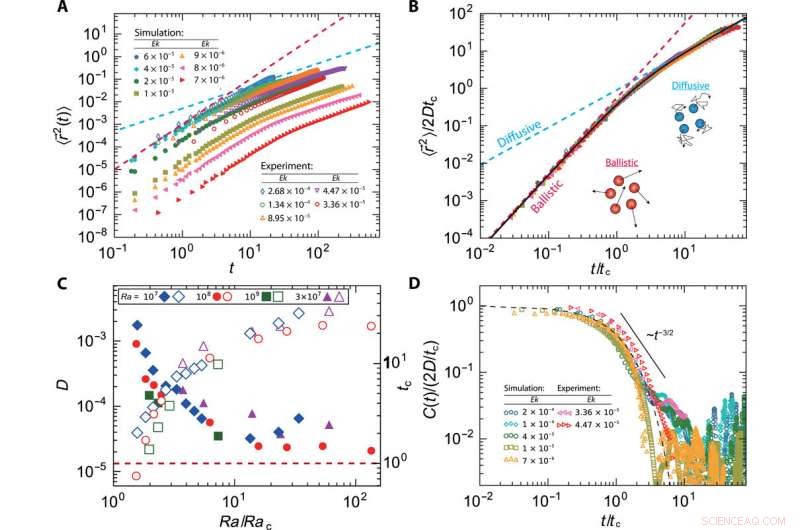 Vortices as Brownian Particles: Unveiling Turbulent Flow Dynamics