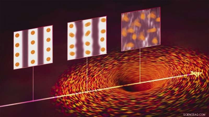 Unveiling Quantum Fluctuations at a Quantum Critical Point in Superconductors