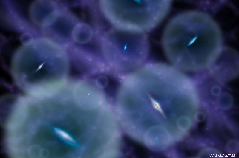 Exploring the Mysteries of Dark Matter: A Deep Dive