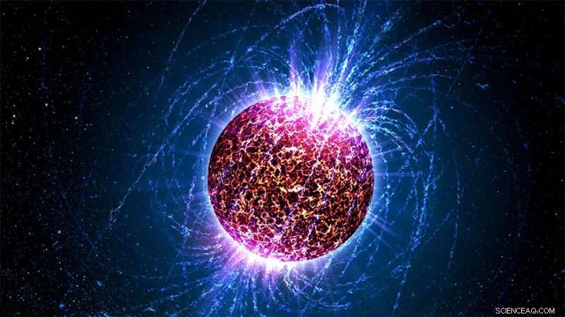 Inside Neutron Star Growth: Unveiling Their Secrets
