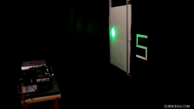 Stanford Engineers Develop System to See Through Clouds and Fog