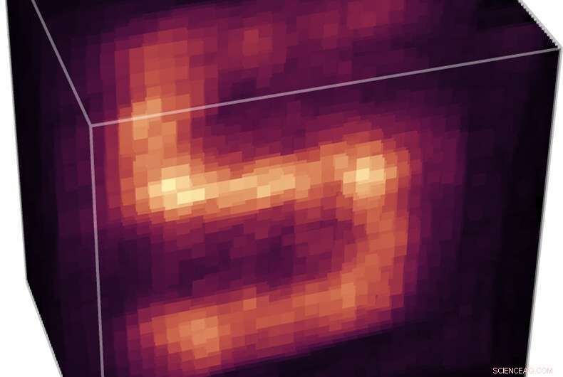 Stanford Engineers Develop System to See Through Clouds and Fog