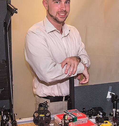 Unexpected Magnetic Behavior Unveils Quantum Physics Enigma