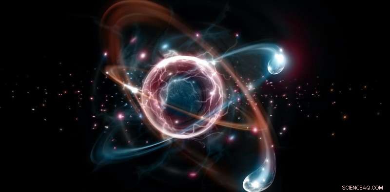 Canada’s New Neutron Source: Driving Innovation and Advancing Medical Treatments