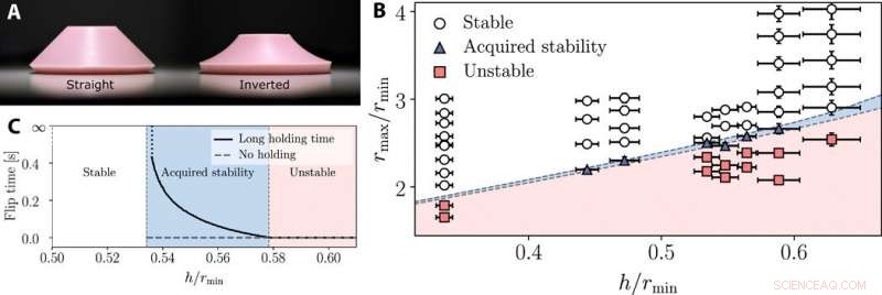 Predicting Delayed Instabilities in Viscoelastic Solids for Enhanced Reliability