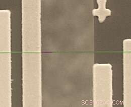 Innovative Thermal Diode Enables Bidirectional Heat Flow
