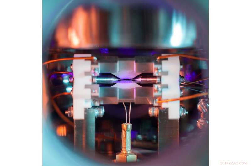 Innovative Approach to Achieving High-Fidelity Mixed-Species Entangling Gates in Trapped Ion Quantum Computers