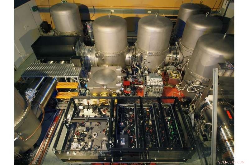 Squeezed Light Causes Mirror Jitter in Virgo Gravitational-Wave Observatory