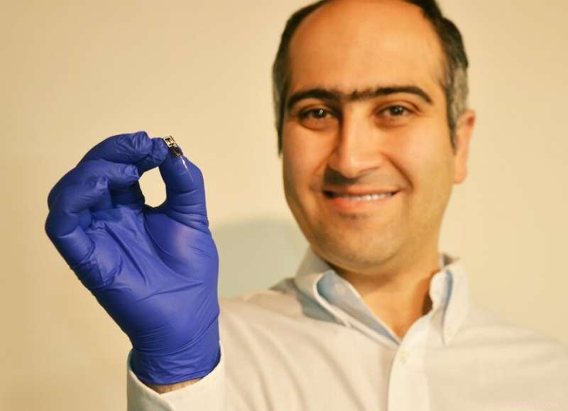 Parylene Photonics: Pioneering Next-Generation Optical Biointerfaces