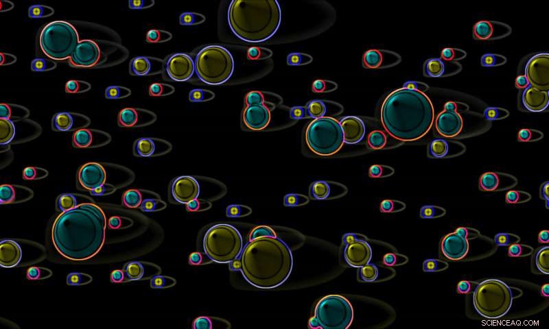 Why Superfluids Have No Speed Limit: The Physics Behind Infinite Motion