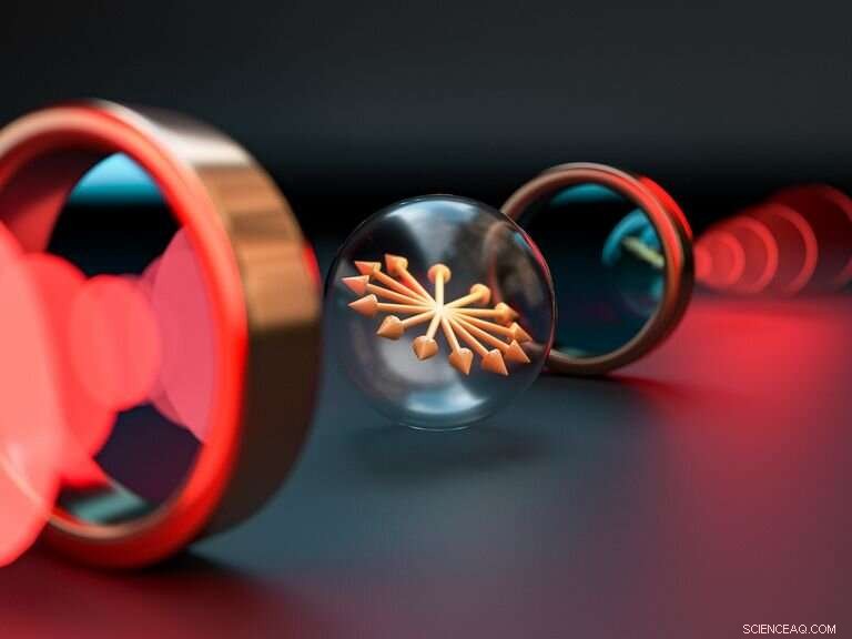 Spin Echo Reemergence Opens New Paths for Quantum Information