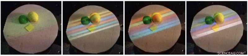 Rice University’s 3‑D Camera Delivers Precise Hyperspectral Imaging