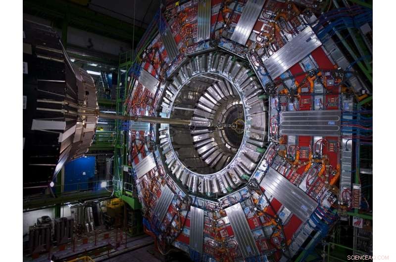 Harnessing Graph Neural Networks to Identify Particles in LHC Data