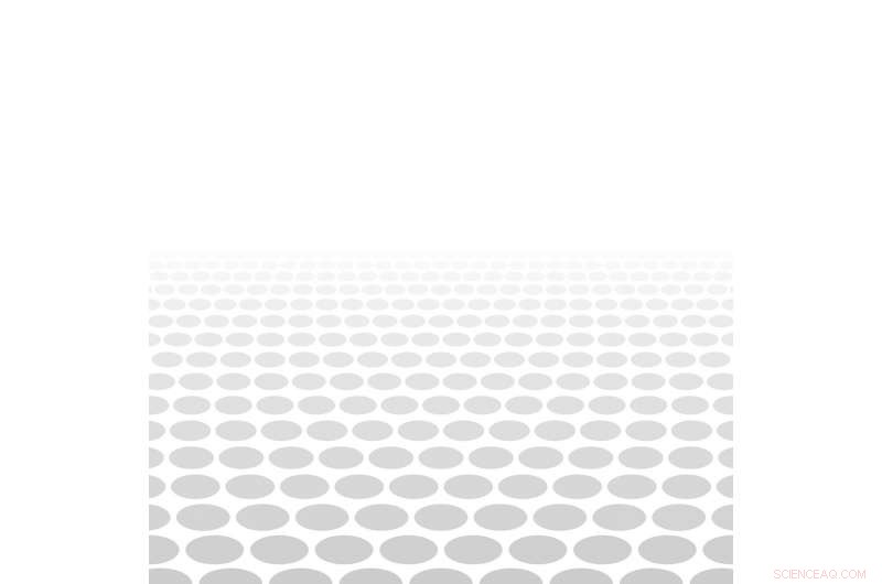 How Antiferromagnetic Lattice Structures Drive Phase Transitions