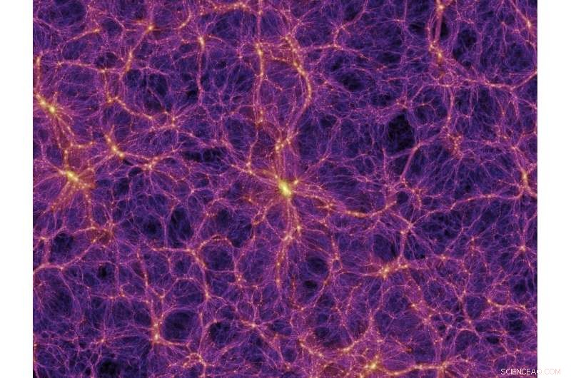 Revolutionizing Dark Matter Research: New Breakthroughs