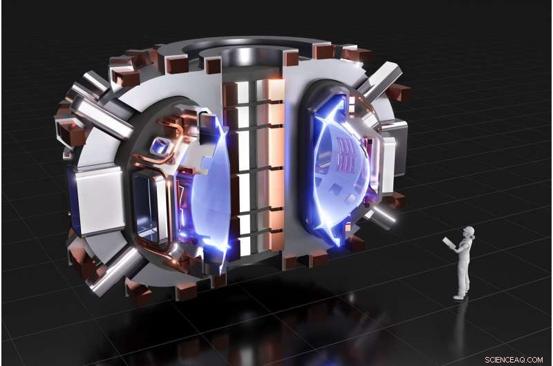 Confirming the Physics Behind MIT s Cutting-Edge Fusion Experiment
