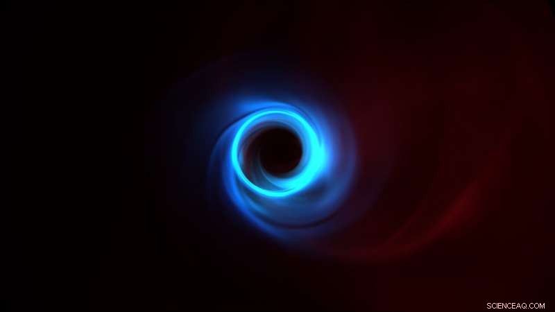 Groundbreaking Test Makes Einstein’s Theory of Gravity Harder to Challenge