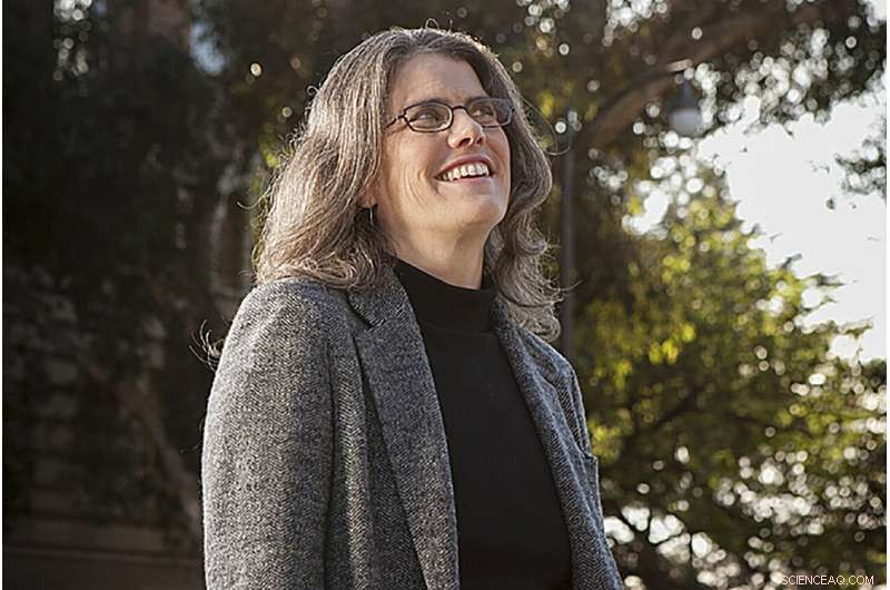 Three Scientists Awarded Nobel Prize in Physics for Breakthrough Black Hole Research