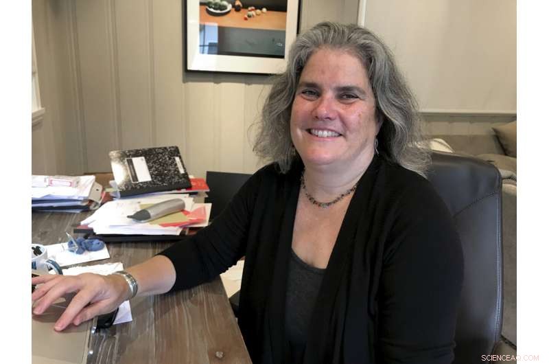 Three Scientists Awarded Nobel Prize in Physics for Breakthrough Black Hole Research