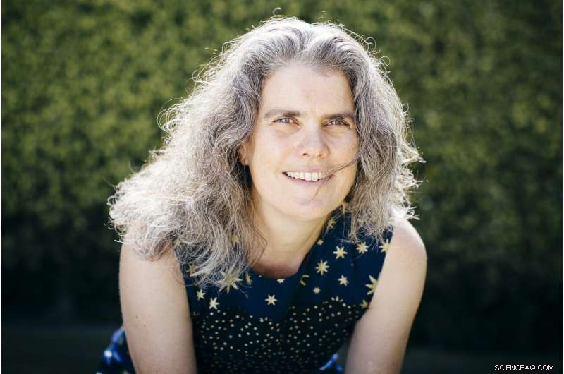 Three Scientists Awarded Nobel Prize in Physics for Breakthrough Black Hole Research