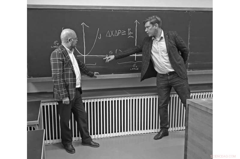 New Quantum Interpretation: Reality Is Independent of the Observer