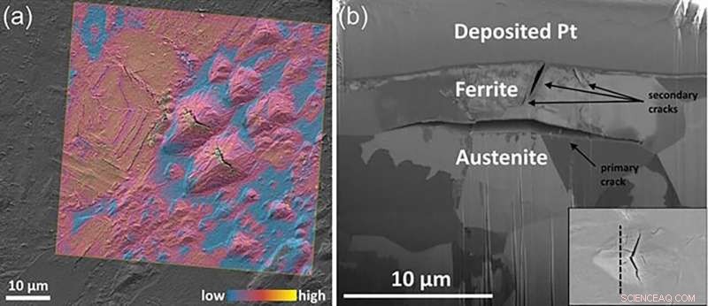 Hydrogen Embrittlement: Key Challenges for Clean Energy Storage & Transportation
