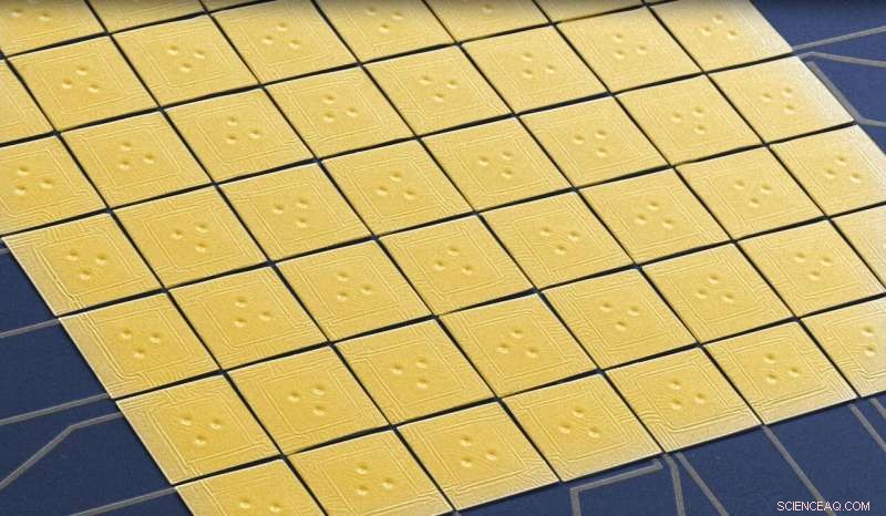 Thorium-229 Nuclear Energy Levels Measured, Advancing Nuclear Clock Development