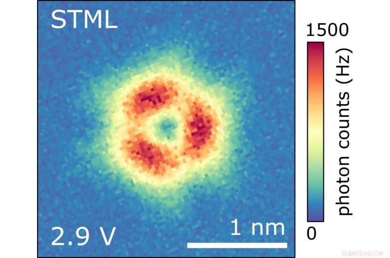 Electrical Trigger Generates Precise Single-Photon Emission
